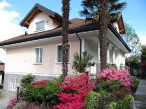 B&B Ori Villa Oriana