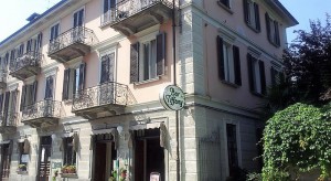 Bed & Breakfast Tiffany a Domodossola