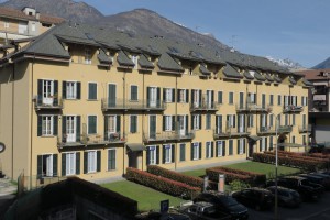 Residenza Irma - Holiday Accomodation Domodossola (VB), Bed & Breakfast Domodossola (VB)