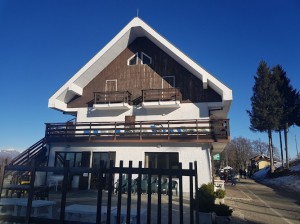 Albergo Casa Della Neve