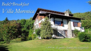 B&B Villa Morenica