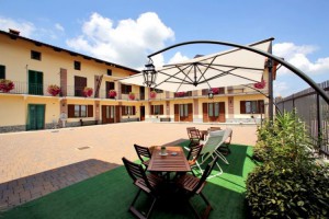 Cascina Mariale - Agriturismo con appartamenti per le vacanze