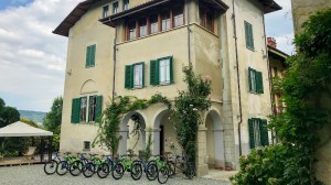 Country House - Residenza di Campagna Fuori Porta d'Azeglio