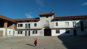 Bed & Breakfast Cascina Bellezza