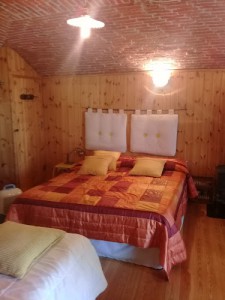 B&B Cascina Brunod