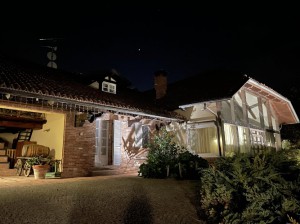 B&B Tenuta degli Angeli Rossi