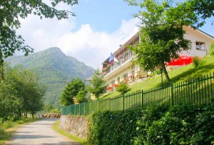 B&B Bella Baita - Italian Alps Retreat