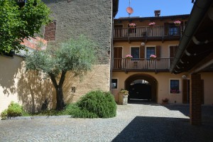 La Piazzetta B&B