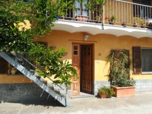 B&B Il Cortile della Nonna