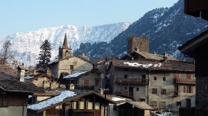 Albergo Castello da Bonino