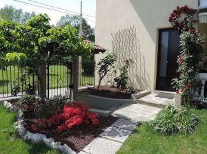 l'aBBaino - B&B Ivrea - Bed & Breakfast