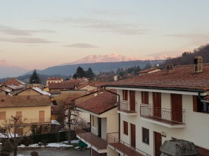 B&B Monastero del Lago