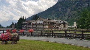 B&B Gressoney