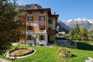 B&B Tre Alberi Liberi