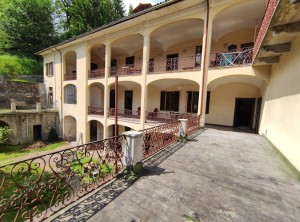 Casa Valduggia