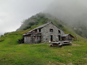 B&B Alpe Sattal