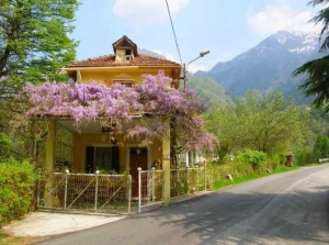 La Residenza dello Scoiattolo Bed And Breakfast