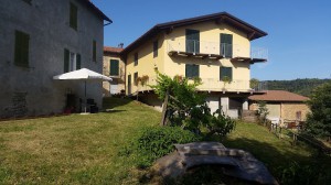 B&B Anastasia- Sale San Giovanni