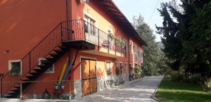 B&B Cascina Grattinera