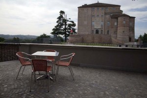 B&B Vista Sulle Langhe