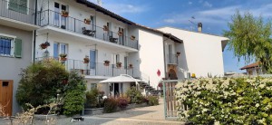 Bed & Breakfast Il Bosco Delle Torte