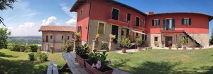 B&B Cascina Filipot