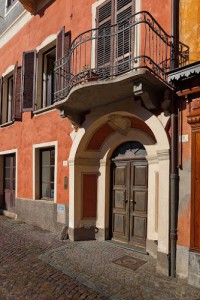 Antico Hospitale