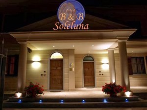 B&B Soleluna