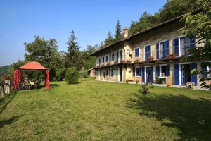 B&B Il Sole Delle Rive