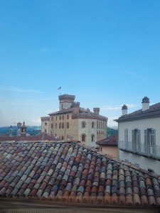 Casa Svizzera - Agriturismo in Barolo