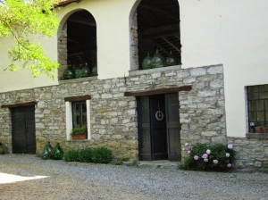 B&B Casa I Fortunelli