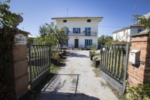 B&B Casa Fefè