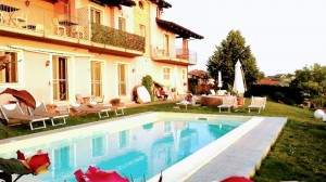 Domus Langhe bed & breakfast