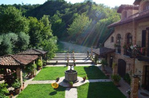 Bed & Breakfast Monastero del Rul