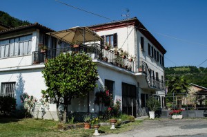 B&B La Terrazza