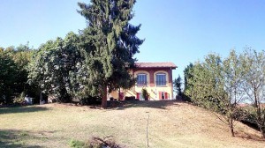 Bed & Breakfast Al Bricco