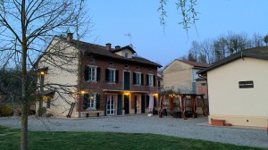 Cascina Martinetta