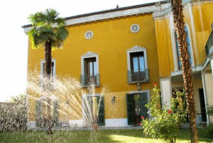 B&B Monferrato Villa Hortensia Bed and Breakfast Monferrato