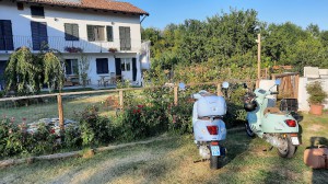 B&B Cascina Spazio Indaco