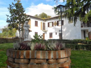 Bed and Breakfast Cascina Crocetta