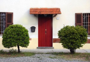 B&B Cascina Sant'Ambrogio