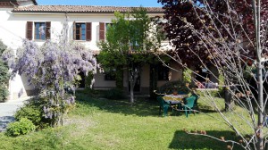 B&B San Rocco di Villa