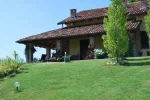 B&B I Tre Torchi