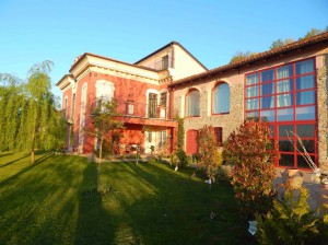 B&B Le Terre di Bormana - B&B di charme, nelle Langhe, Alto Monferrato