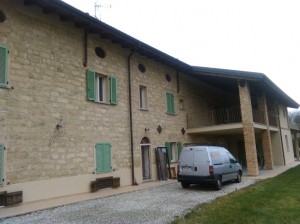 B&B La casa nel vento