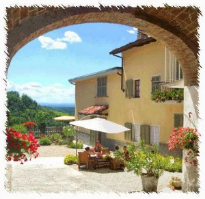 B&B Anticoborgo