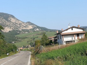 Poggiolo Val Borbera