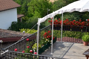 B&B Il Borgo Fiorito