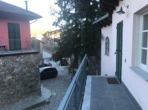 Casa Fonte Volpe B&B