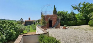 B&B Villa Lombardi - Dell'Aglio